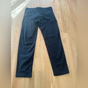 MEN'S MISSION PANTS - MIDNIGHT BLUE  34x32